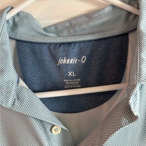 XL men’s polo. Like new.